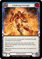Cindering Foresight (Blue)