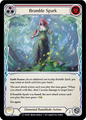 Bramble Spark (Red)