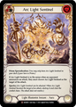Arc Light Sentinel (Yellow)