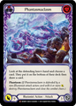 Phantasmaclasm (Red)