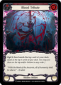 Blood Tribute (Red)