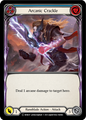 Arcanic Crackle (Blue)