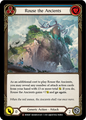Rouse the Ancients (Blue)