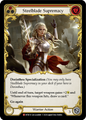 Steelblade Supremacy (Red)