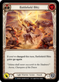 Battlefield Blitz (Red)