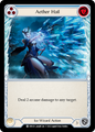 Aether Hail (Blue)