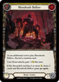 Bloodrush Bellow (Yellow)