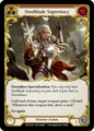 Steelblade Supremacy (Red)