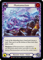 Phantasmaclasm (Red)