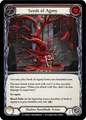 Seeds of Agony (Red)